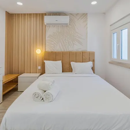 Appartement Casa Boa Vista *