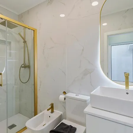 Casa Boa Vista Appartement