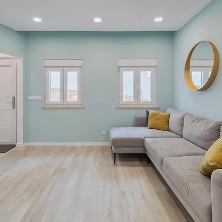 Casa Boa Vista Appartement *