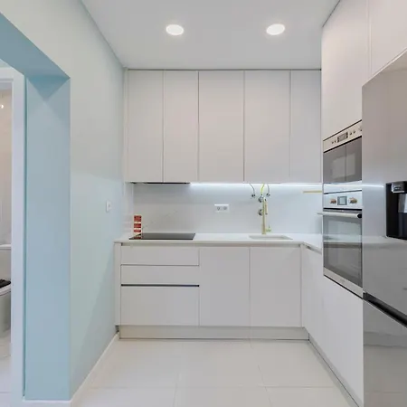 Casa Boa Vista Appartement