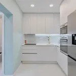 Casa Boa Vista Apartment