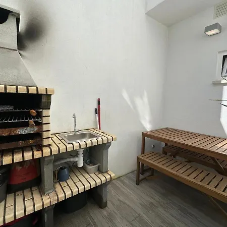 Apartment Casa Boa Vista