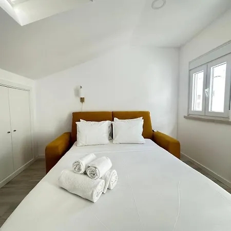 Casa Boa Vista * Setubal