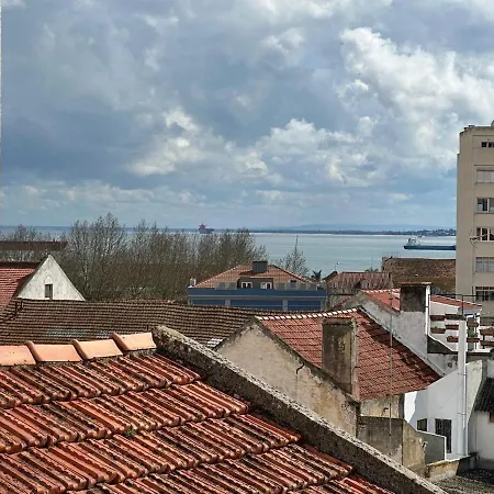 Apartmán Casa Boa Vista *