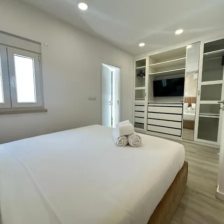Apartment Casa Boa Vista