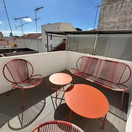 Casa Boa Vista Setubal