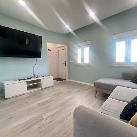 Casa Boa Vista * Setubal
