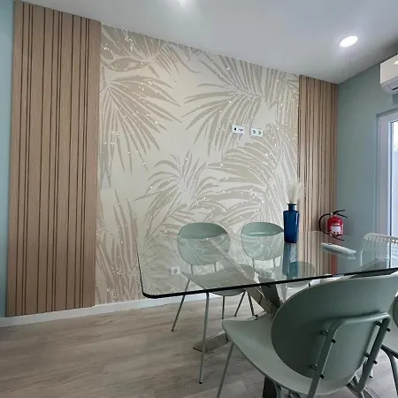 Casa Boa Vista Apartment *