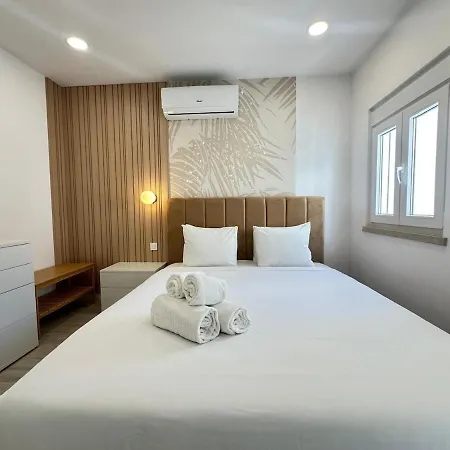 Apartment Casa Boa Vista