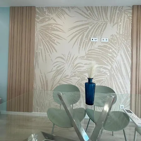 Apartmán Casa Boa Vista Setúbal