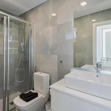 Casa Boa Vista * セトゥーバル