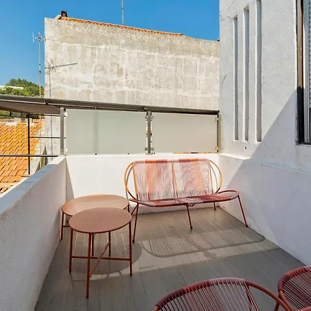 Casa Boa Vista, By Match Setúbal