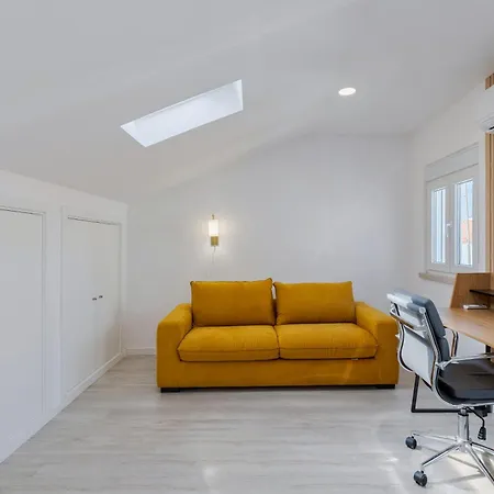 Apartmán Casa Boa Vista