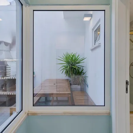 Apartman Casa Boa Vista *