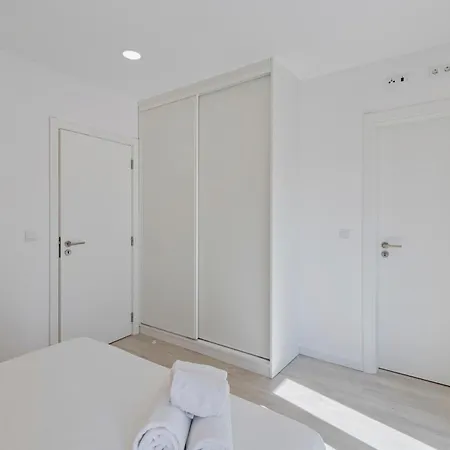 アパート Casa Boa Vista *