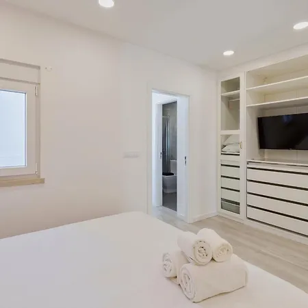 Casa Boa Vista, By Match *