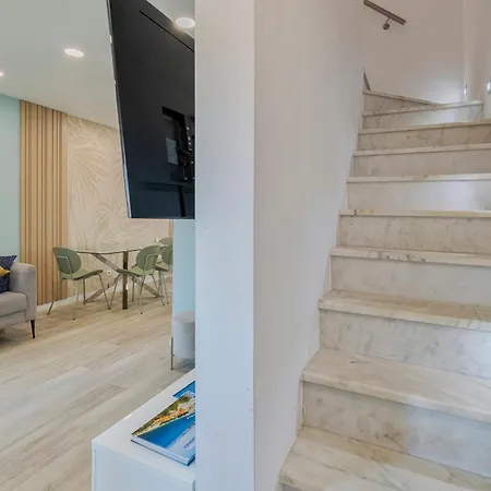 Casa Boa Vista アパート *