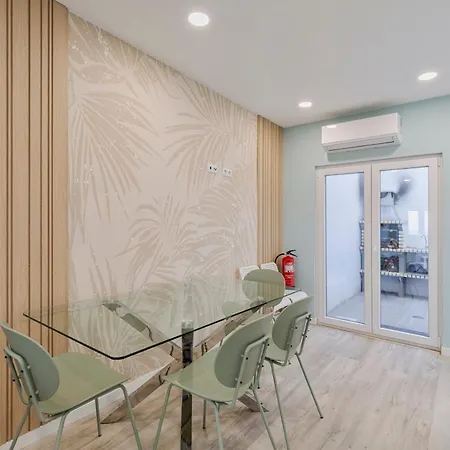 Apartman Casa Boa Vista Setúbal