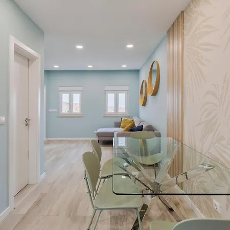 Casa Boa Vista Apartman *