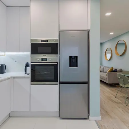 Apartman Casa Boa Vista *