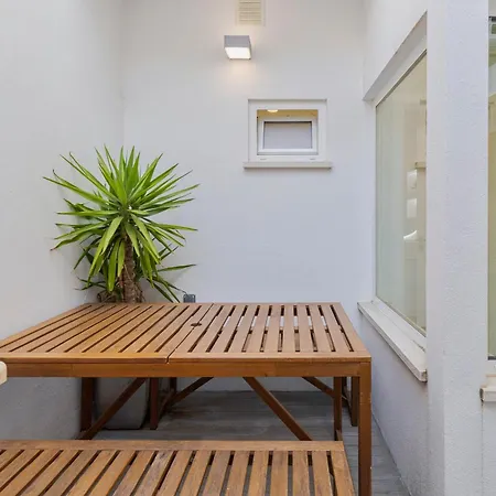 Apartman Casa Boa Vista