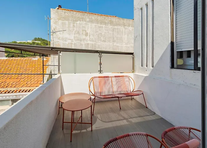 Casa Boa Vista שטובל