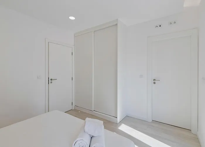 דירה Casa Boa Vista *